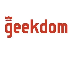 Logo for Geekdom on the Escamilla Law Office Website - San Antonio Business Law