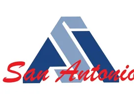 Logo for the American Subcontractors Association San Antonio Chapter on Escamilla Law Office Website
